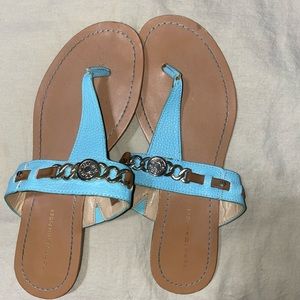 Tommy Hilfigher Sandals